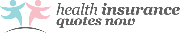 Health Insurance Quote Now Logo